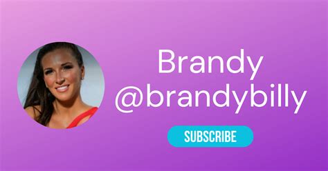 brandybillyonlyfans|Find @brandybilly Onlyfans